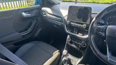 Ford Puma 1.0 EcoBoost Hybrid mHEV Titanium 5dr Petrol Hatchback